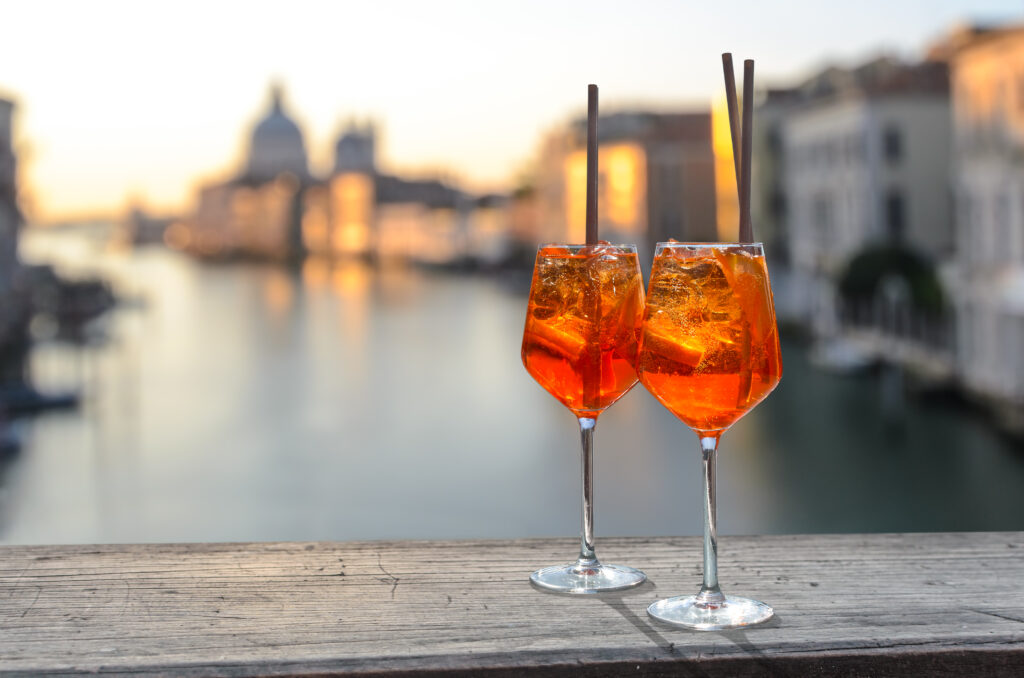 Ti porto a bacari venezia